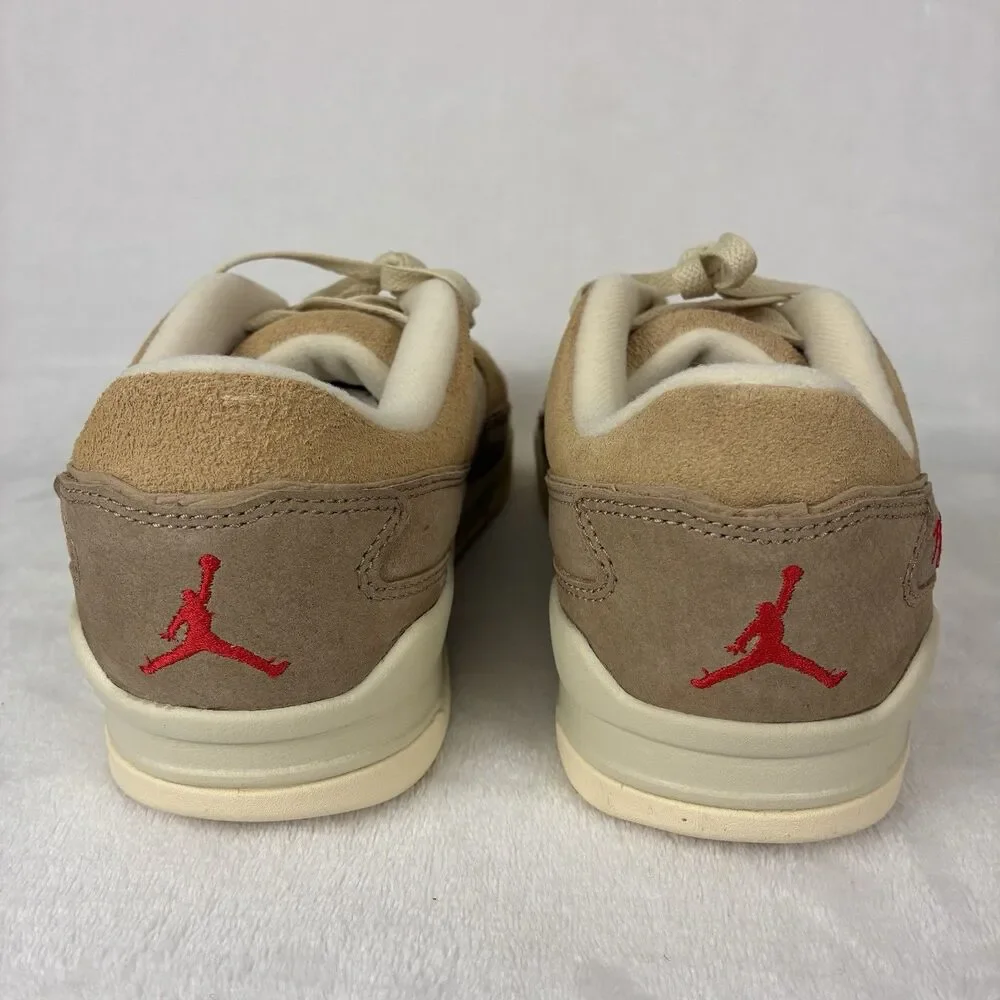 Jordan enthusiast desert